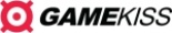Gamekiss logo