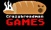 Crazybreadman Games logo