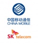 China Mobile and SK Telecom set to combine app stores