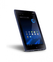 Acer unveils £300 Honeycomb powered Iconia tablet for April 20