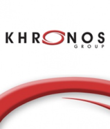 Khronos proposes open industry standard for cameras, sensors and touchscreen input