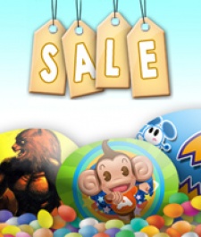 EA and Sega cut the prices of 27 games in Easter App Store sale