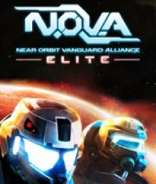 Gameloft's cross-platform drive continues as N.O.V.A. makes leap to Facebook