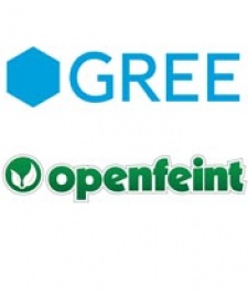 Japanese social gaming platform GREE buys OpenFeint for $104 million