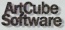 ArtCube Software logo