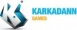 Karkadann Games logo