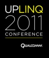 Uplinq 2011: Qualcomm's Rob Chandhok reckons mobile web apps will beat out native apps