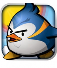 Gamevil's Kyu Lee on expanding the visual virality of iPhone hit Air Penguin