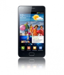 Samsung Galaxy S II sales hit 1 million in a month in South Korea
