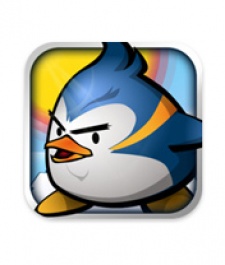 Air Penguin revenues hit $1 million in first month on App Store