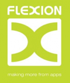 Hosting 26 million trials during Q1 2012, Flexion sees conversion rates on its Android game wrapper of over 10% 
