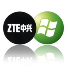 ZTE's first Mango based Windows Phone handsets due Q3 2011