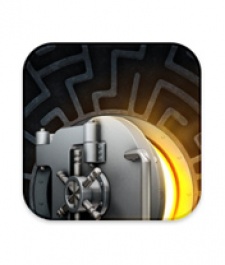Tap Tap Tap's The Heist clocking up 1 download a second on iPhone