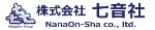 NanaOn-Sha logo