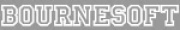 Bournesoft logo