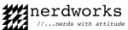 Nerdworks logo