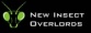 New Insect Overlords logo