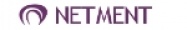 Netment logo