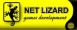 Net Lizard logo