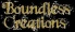 Boundless Creations logo
