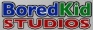 Bored Kid Studios logo