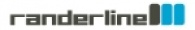 randerline logo