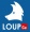 LoupCa logo