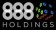 888 Holdings PLC logo
