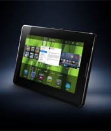 BlackBerry PlayBook OS version 2.0 update now live