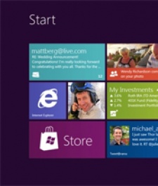 MWC 2012: No-compromise Windows 8 will 'scale with users', claims Microsoft