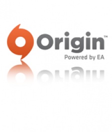 EA to take on Steam with launch of Origin distribution network
