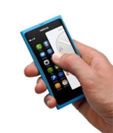 Nokia begins roll out of MeeGo-powered N9