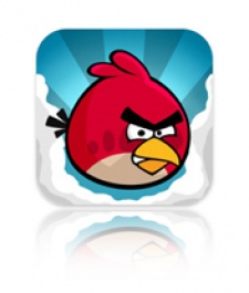 Rovio to make move on China as Angry Birds passes 300 million downloads