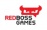 Redboss Games logo