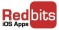 Redbits logo