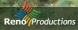 RENO Productions logo