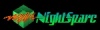 NightSparc logo