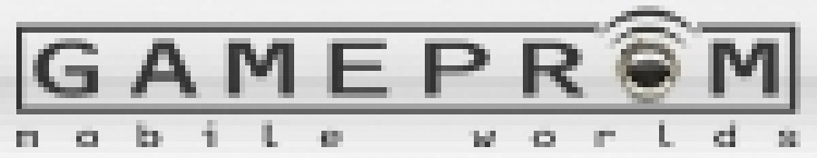 Gameprom logo