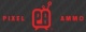 Pixel Ammo logo