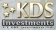 KDS Investments logo