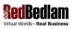 RedBedlam logo