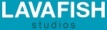 Lavafish Studios logo