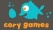 Cory Games logo