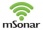 mSonar logo
