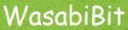 WasabiBit logo