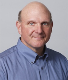 Multiple new Windows Phone handsets to be unveiled at Nokia World, claims Microsoft CEO Ballmer