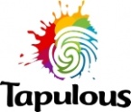 Tapulous logo