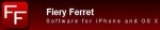 Fiery Ferret logo