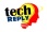 TechReply.com logo