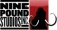 Nine Pound Studios logo